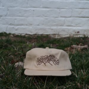 Windy Mountains Hat